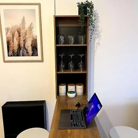 Tres Agreable Apartamento *